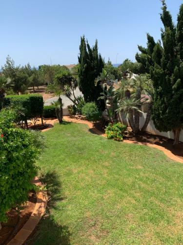 Villa In Ayia Thekla 3