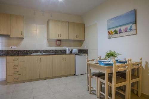Apartment Chrisilia