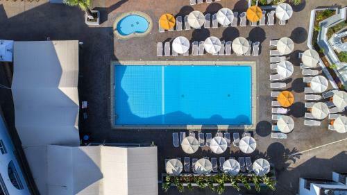 Apartment Chrisilia