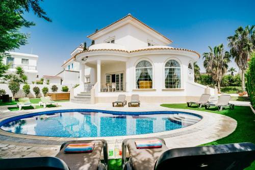 Villa Penny