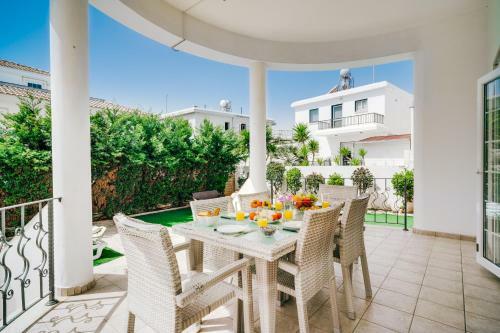 Villa Penny