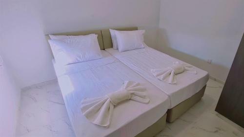 Stay Femia Apartment
