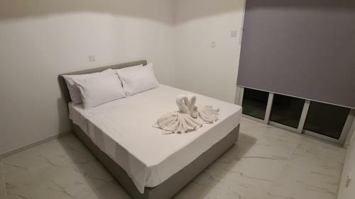 Stay Femia Apartment