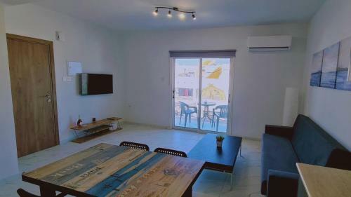 Stay Femia Apartment