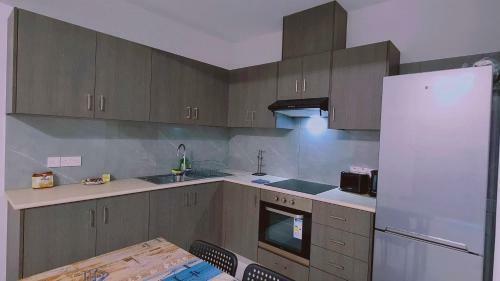 Stay Femia Apartment