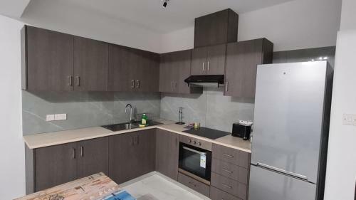 Stay Femia Apartment