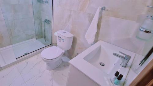 Stay Femia Apartment