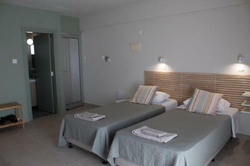 Kleio Apartments