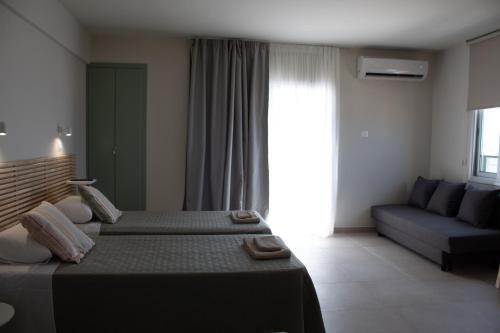 Kleio Apartments