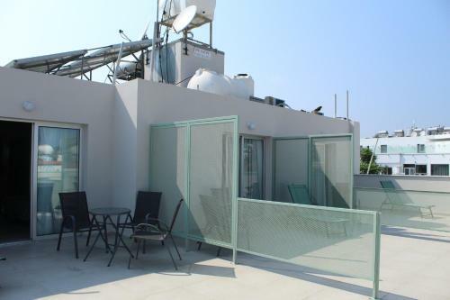 Kleio Apartments