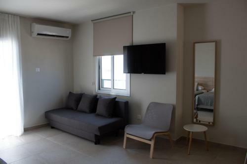 Kleio Apartments