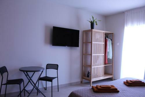 Kleio Apartments
