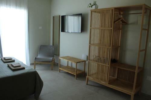 Kleio Apartments
