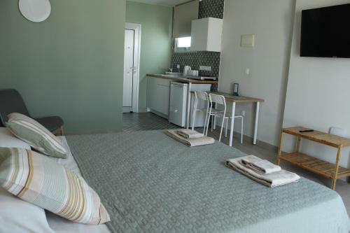Kleio Apartments