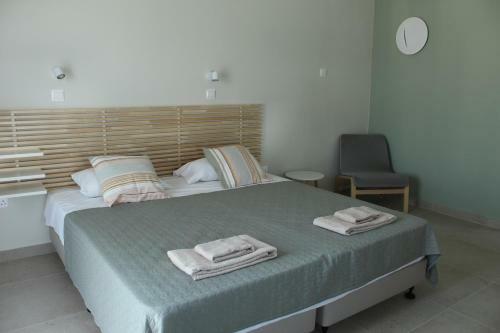 Kleio Apartments