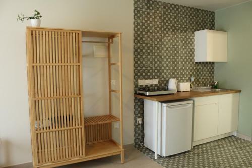 Kleio Apartments