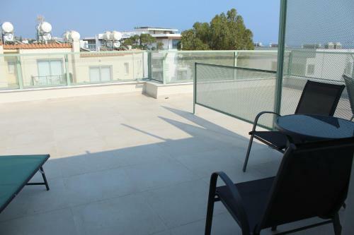 Kleio Apartments