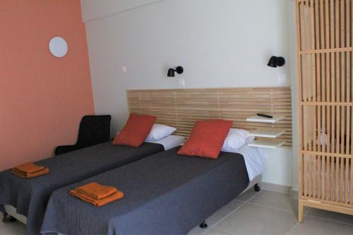 Kleio Apartments