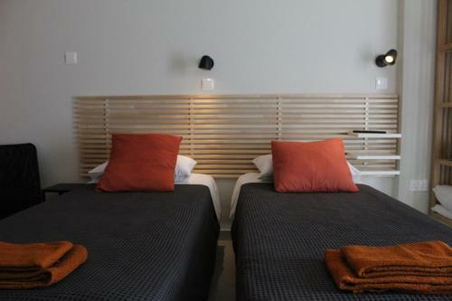 Kleio Apartments
