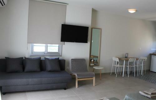 Kleio Apartments