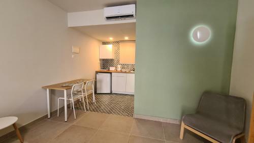 Kleio Apartments