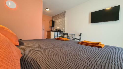 Kleio Apartments