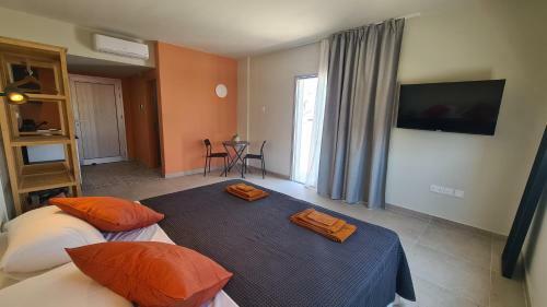 Kleio Apartments