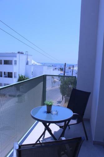 Kleio Apartments