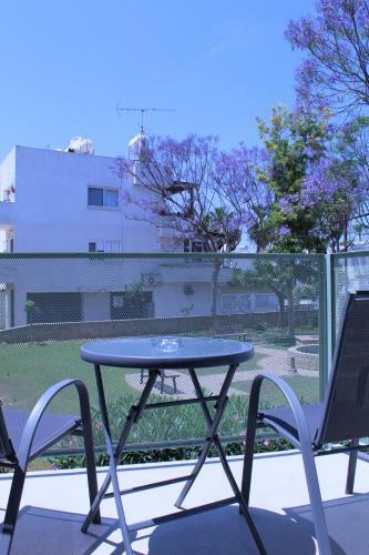 Kleio Apartments