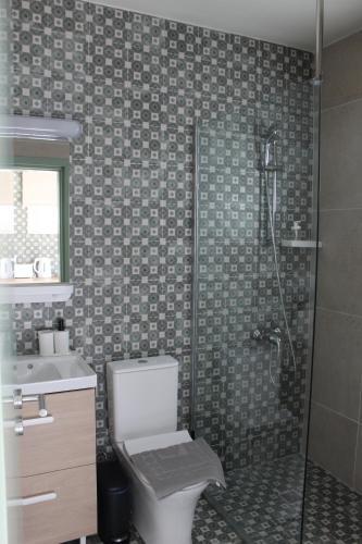 Kleio Apartments