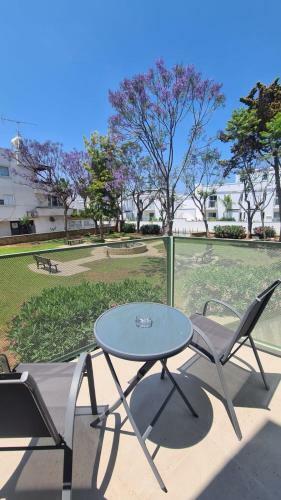 Kleio Apartments