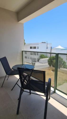 Kleio Apartments