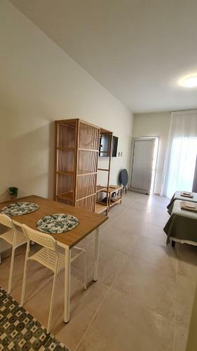 Kleio Apartments