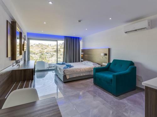 Charming Apartment In Sunny Ayia Napa All Yours