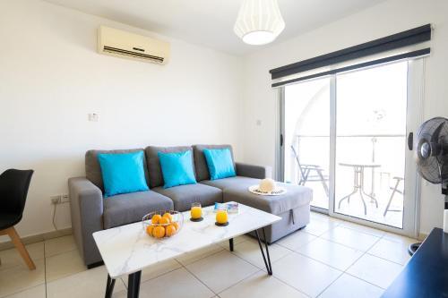 Ayia Napa Holiday Apartment 613