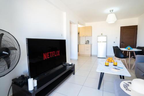 Ayia Napa Holiday Apartment 613