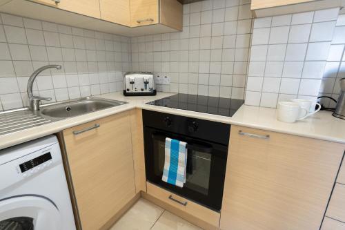 Ayia Napa Holiday Apartment 613