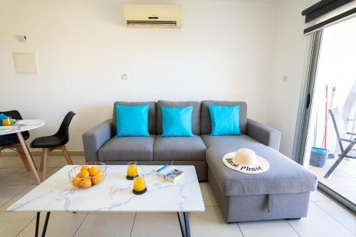 Ayia Napa Holiday Apartment 613