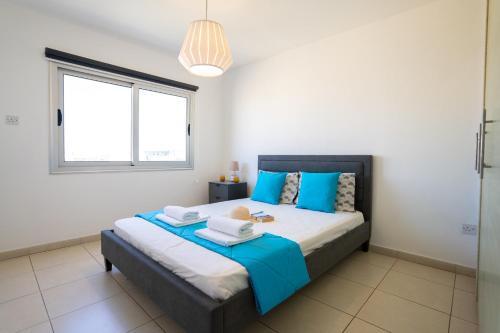 Ayia Napa Holiday Apartment 613