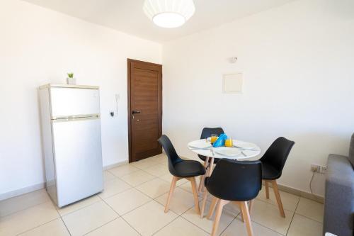 Ayia Napa Holiday Apartment 613