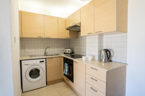 Ayia Napa Holiday Apartment 613