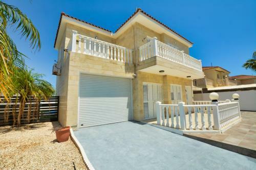 Villa Kleio