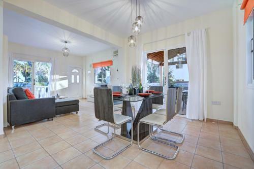 Villa Thalia