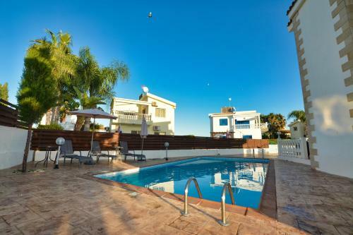 Villa Thalia