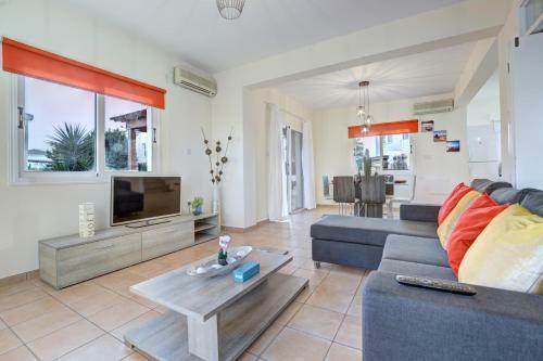 Villa Thalia