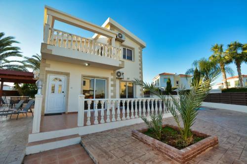 Villa Thalia