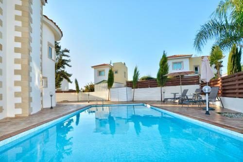 Villa Thalia