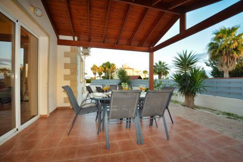 Villa Thalia