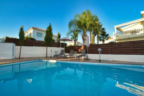 Villa Thalia