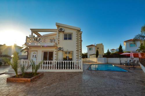 Villa Thalia